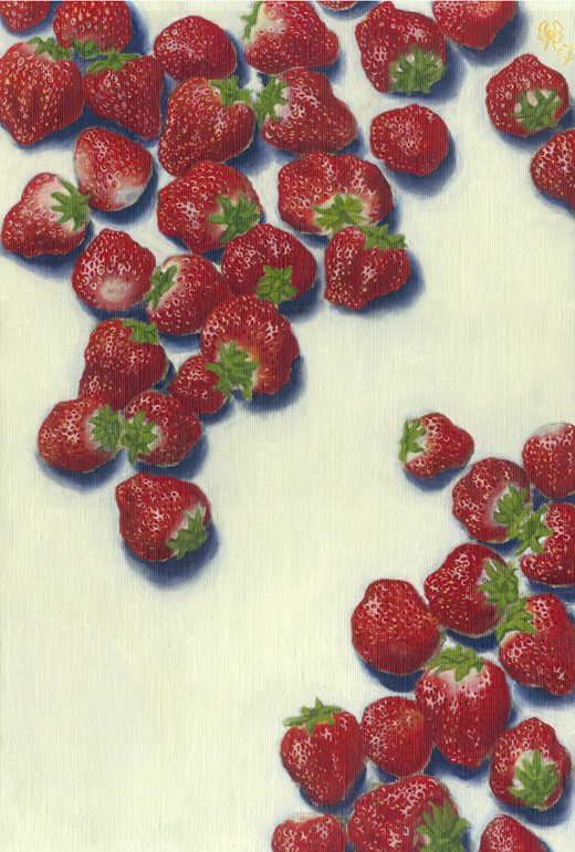 Modern Paintings