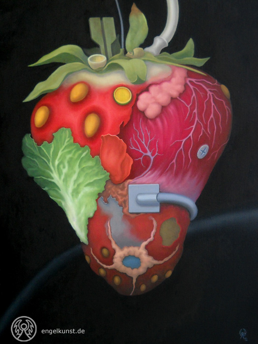 Modern Paintings